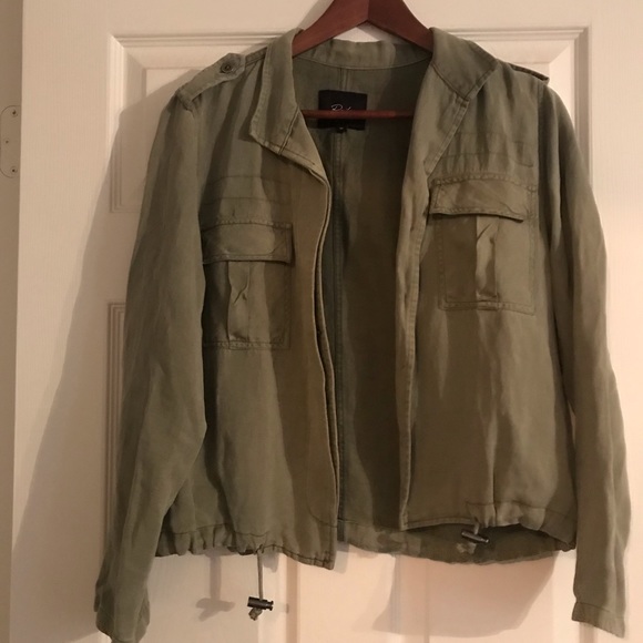 Rails Jacket - Picture 4 of 6